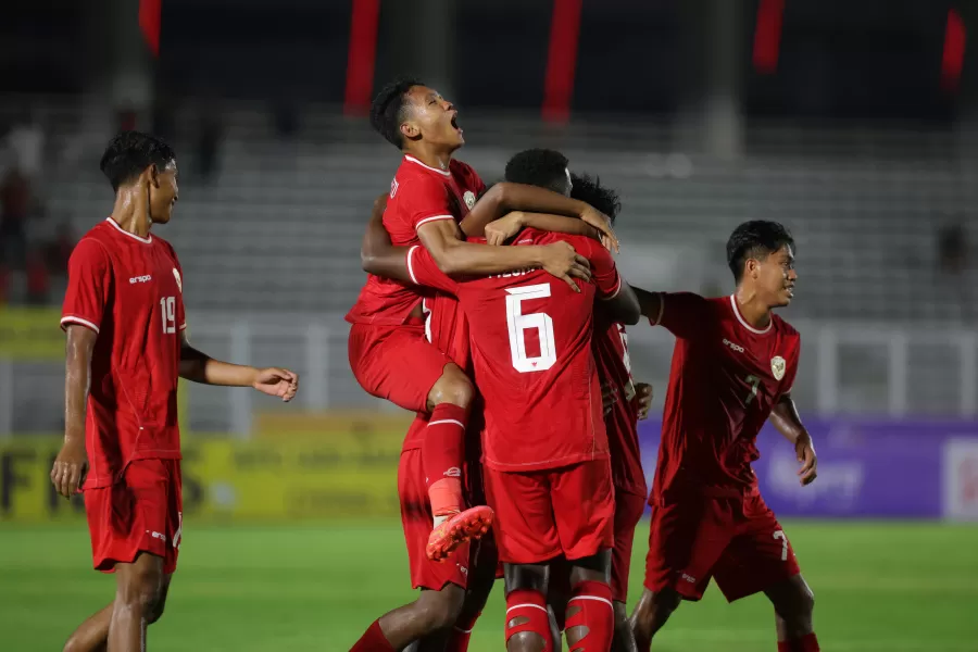 TImnas U 20