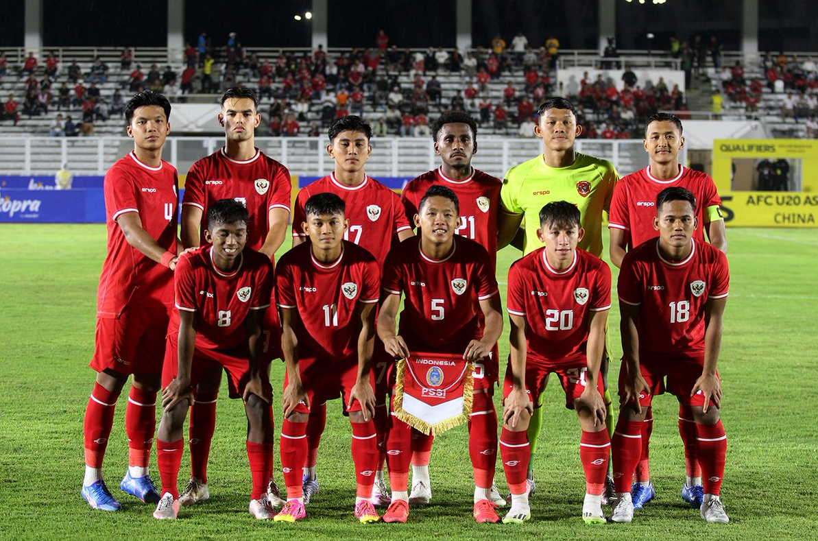 TIMNAS U-20