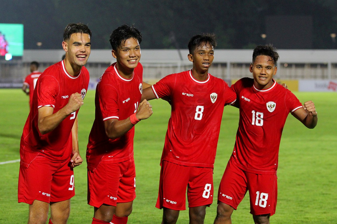 TImnas u-20