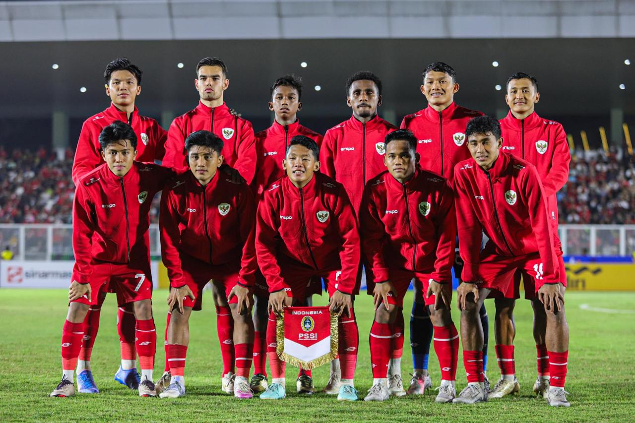 TImnas U 20